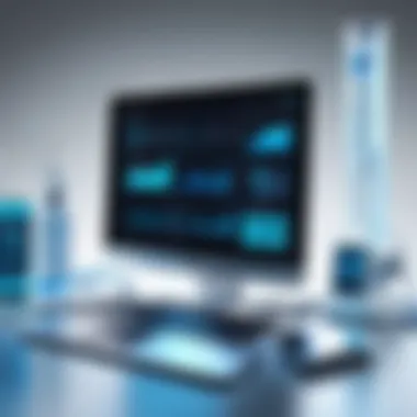 Leveraging Technology for Better Care Utilizing advanced technology in healthcare