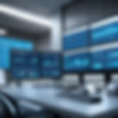 Optimizing Operations for Growth Streamlining operational tasks in a medical office