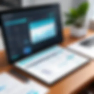 Streamlined Accounting Software for Hospitality Industry