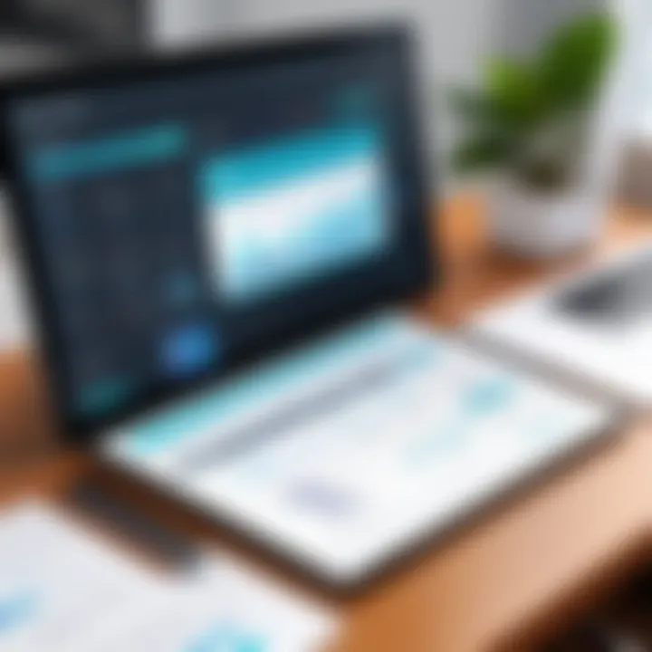 Streamlined Accounting Software for Hospitality Industry