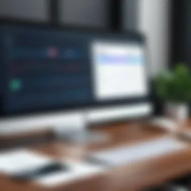 Streamlined Financial Management