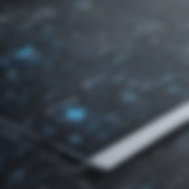 Streamlined Operations Representation
