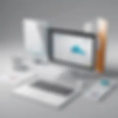 Efficiency Boost through Docufree Streamlining document management
