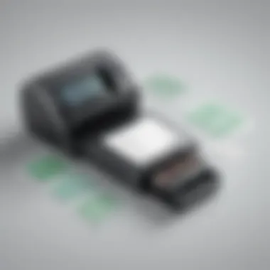 Streamlining Transactions with POS Clover System Streamlining Transactions with POS Clover System