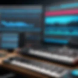 Music Production Software Overview