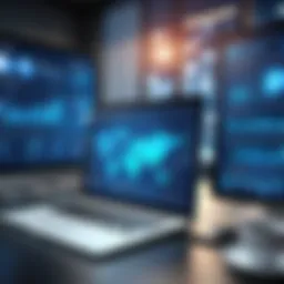 Innovative Supplier Management Tools Enhancing Efficiency