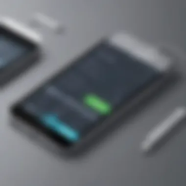 Seamless Integration for Quick Access Syncing Airline Ticket with Apple Wallet
