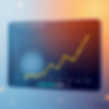 User Experience Ratings Analysis Graph showcasing user experience ratings
