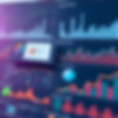 Analytical Capabilities of Tableau Data visualization illustrating Tableau's analytical capabilities