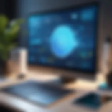 Revolutionizing Digital Learning Landscape Cutting-Edge Online Education
