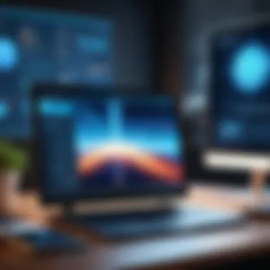 Unleashing the Future of Online Education Innovative e-Learning Platform
