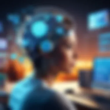 Empowering Minds Through Technological Advancements Tech-Savvy Learning Solutions