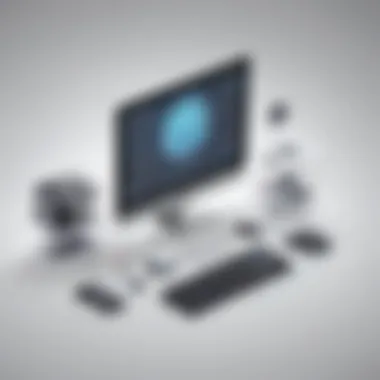 Pioneering Access Alternatives Technological Advancements in Software