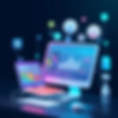Technological Tools Enhancing Remote Payroll Efficiency Technological tools for remote payroll