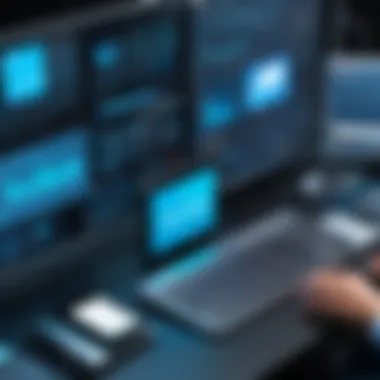 Exploring Technology Solutions Technology Solutions Exploration