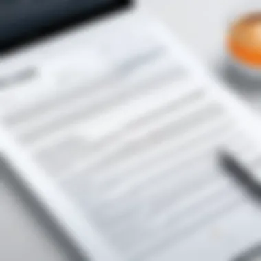 Terms and Conditions Exploration Terms and conditions exploration
