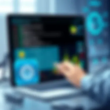 Future trends in labor documentation technology