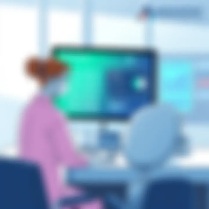 The Role and Impact of Axiscare Caregivers in Modern Healthcare Introduction