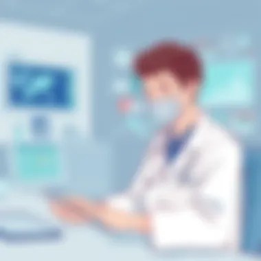 The Role and Impact of Axiscare Caregivers in Modern Healthcare Summary The Role and Impact of Axiscare Caregivers in Modern Healthcare Summary
