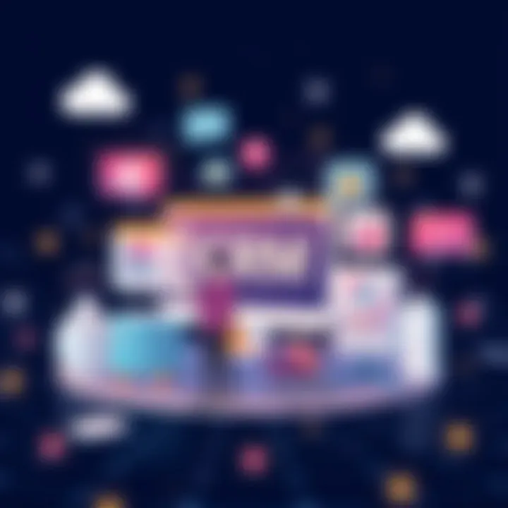 Trends in customer engagement through CRM platforms