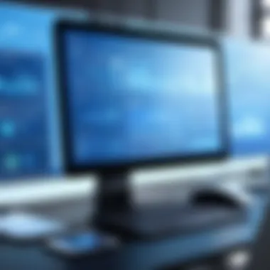 Future Trends in Accounting Technology Futuristic trends in accounting technology