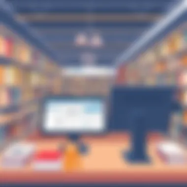 Notable The Role of Point of Sale Systems in Bookstores Notable The Role of Point of Sale Systems in Bookstores