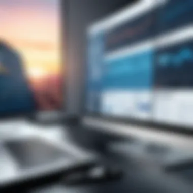 Analysis of media coverage impact