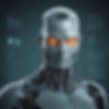 Advanced Threat Detection Features by ESET Threat Detection and Prevention