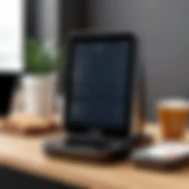 Functionality Insights of Toast POS Overview of Toast POS functionalities