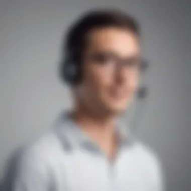 Excellence in Customer Assistance Top-Notch Customer Support