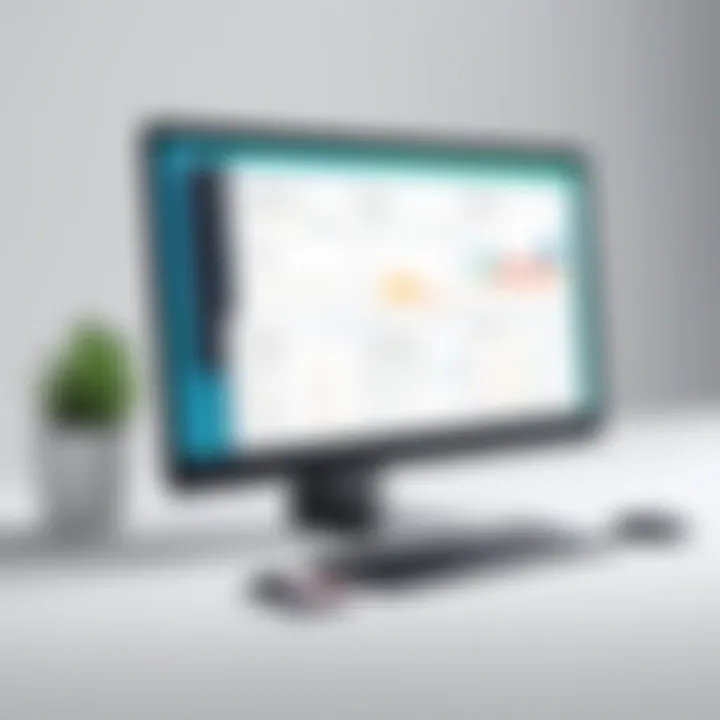 Comparison chart of top reminder software