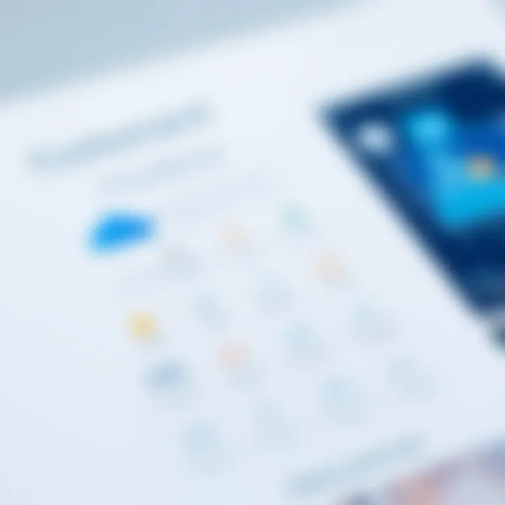 Customer feedback and ratings for Tovuti LMS displayed in a graphical format