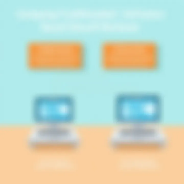 Comparing Traditional and Software-Based Takeoff Methods Graphical comparison of traditional versus software-based takeoff methods