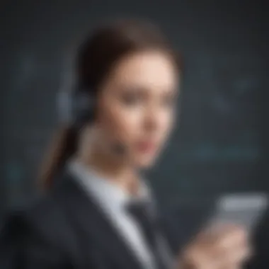 Empowering Growth: Call Recording for Training Excellence Training enhancement with call recording