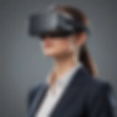 Virtual Reality Integration Virtual Reality Training for Global Integration
