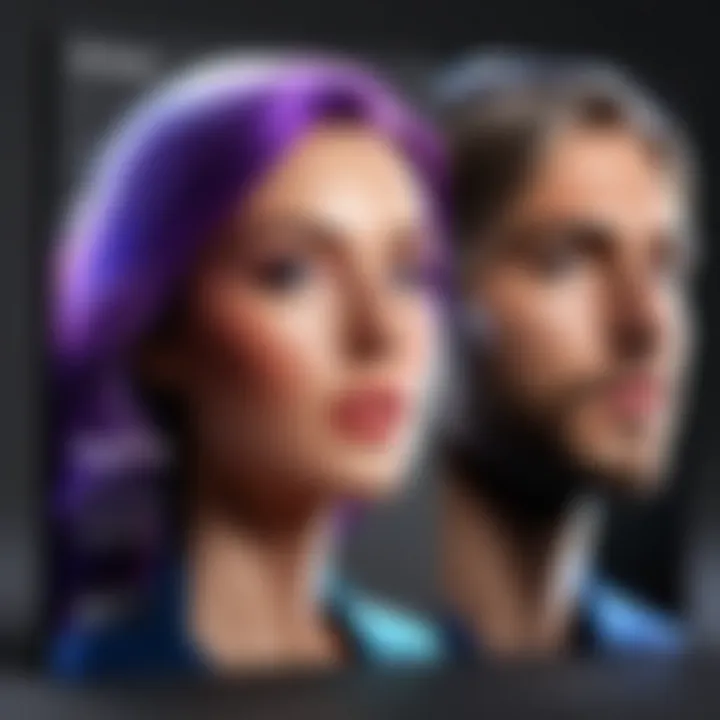 Comparison of features in trial vs full version of Adobe Premiere Pro