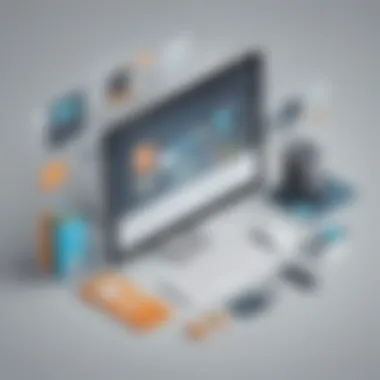 Innovative E-Commerce Solutions Innovative E-Commerce Solutions