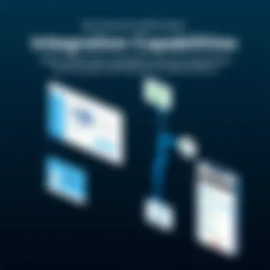 Integration Capabilities of UltiPro Mobile App Integration options with other software platforms