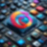 An overview of Adobe Creative Cloud applications