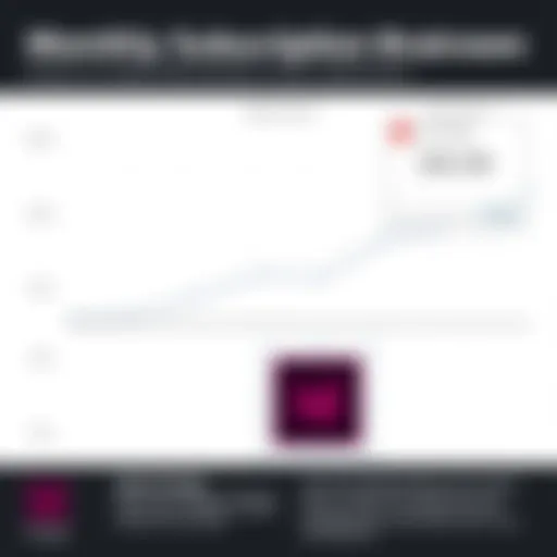 Understanding Adobe InDesign monthly subscription options