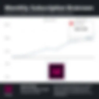 Monthly Subscription Breakdown Understanding Adobe InDesign monthly subscription options