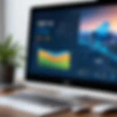 Long-term Savings Analysis with Aspire Landscape Software Analysis of long-term savings with Aspire Landscape Software