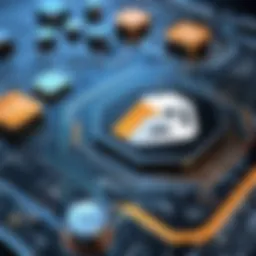 Visual representation of AWS Lambda pricing components
