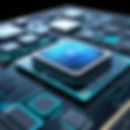 Detailed breakdown of MicroStation costs