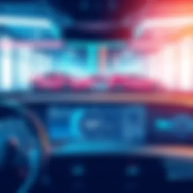 Enhancing Automotive Efficiency The impact of DealerSocket on automotive industry efficiency.