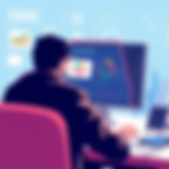 DealerSocket CRM Insights A visual representation of DealerSocket's customer relationship management system.