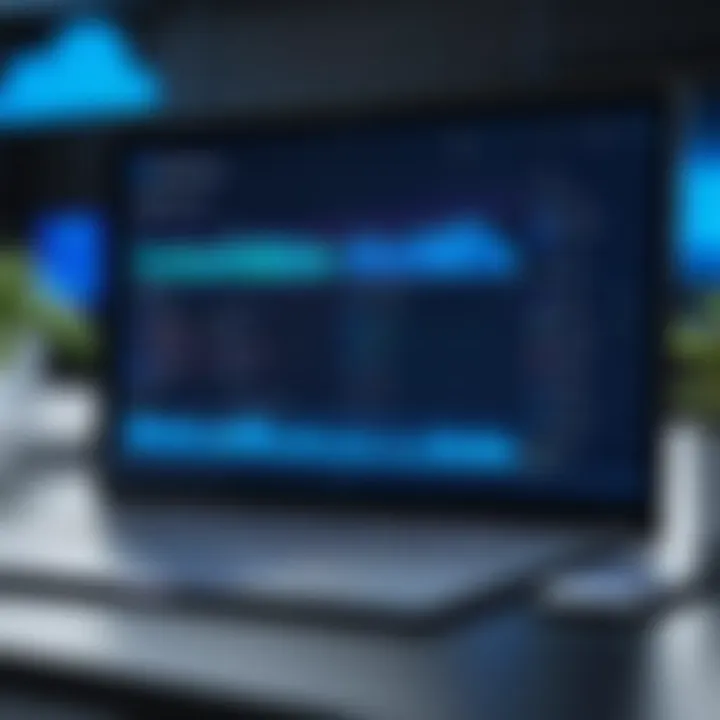 Detailed breakdown of DigitalOcean plans for Windows Server