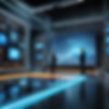 Future tech innovations shaped by eidos