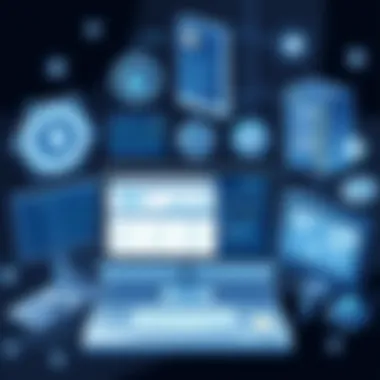 Understanding Electrical Pricing Software: Insights and Applications Summary Understanding Electrical Pricing Software: Insights and Applications Summary