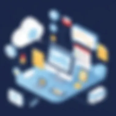 Integration Capabilities of Dispatch Software Technological integration in dispatch software